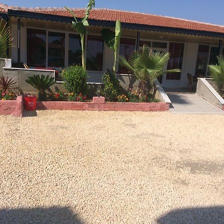 Esmeralda Apart Butik Otel Kızılot 外观 照片