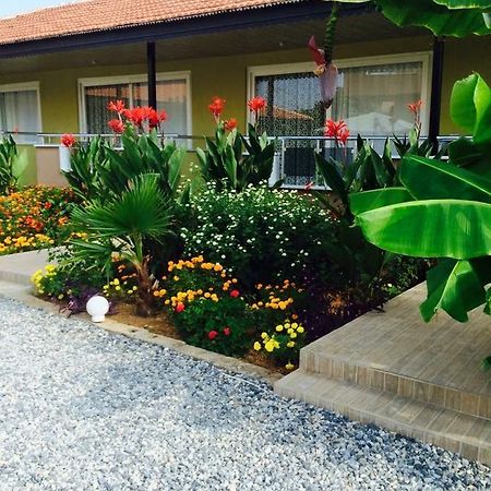 Esmeralda Apart Butik Otel Kızılot 外观 照片