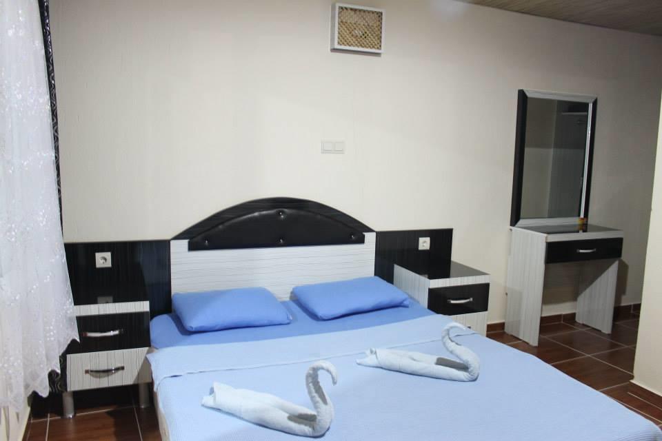 Esmeralda Apart Butik Otel Kızılot 外观 照片