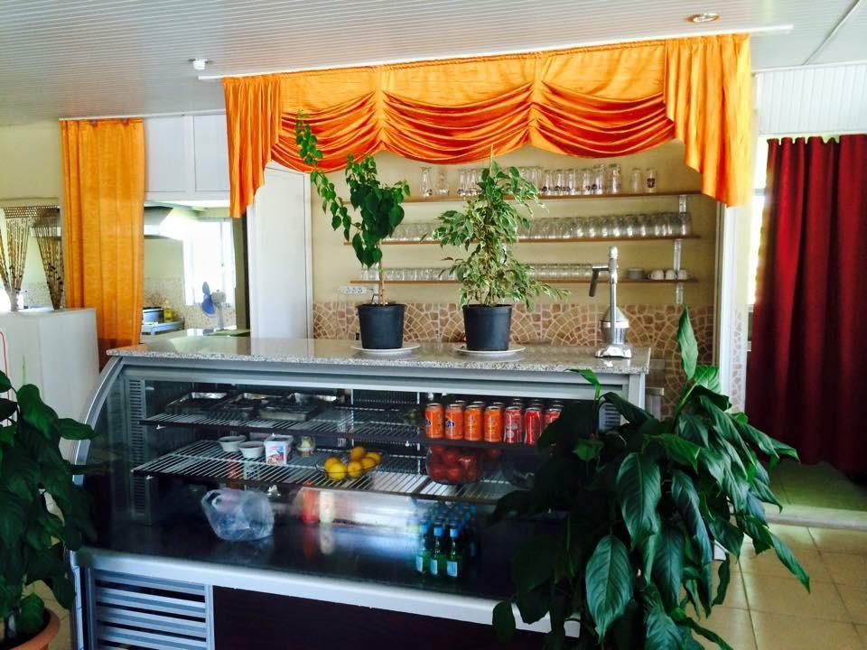 Esmeralda Apart Butik Otel Kızılot 外观 照片