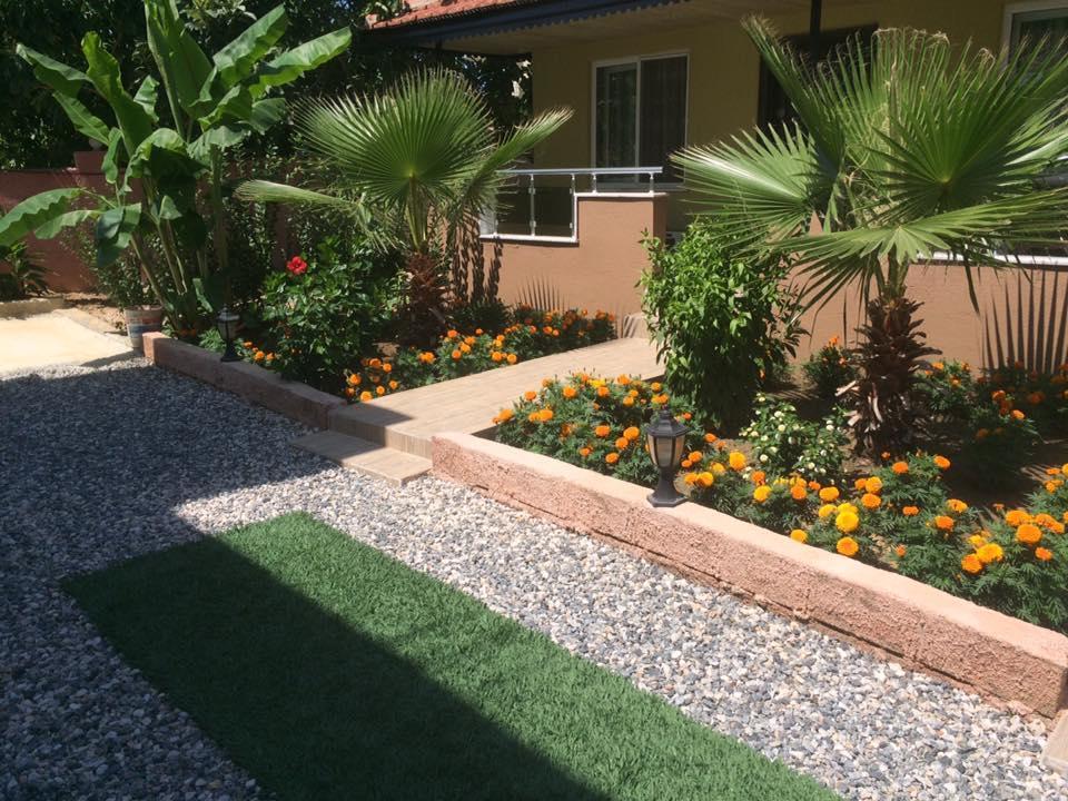 Esmeralda Apart Butik Otel Kızılot 外观 照片