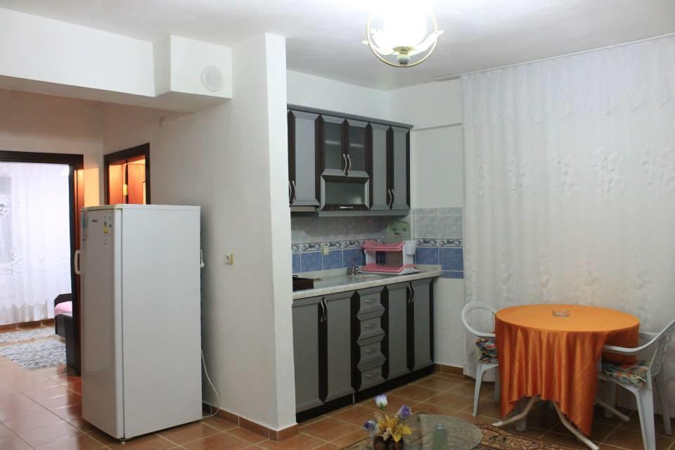 Esmeralda Apart Butik Otel Kızılot 外观 照片
