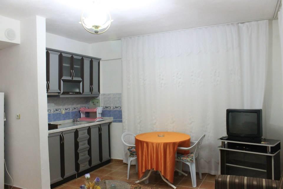 Esmeralda Apart Butik Otel Kızılot 外观 照片