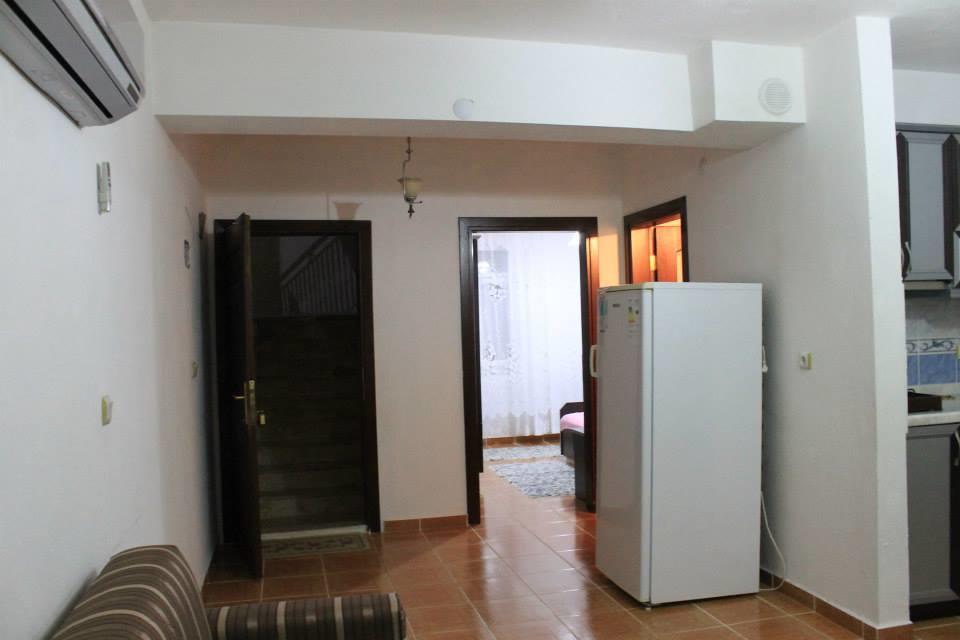 Esmeralda Apart Butik Otel Kızılot 外观 照片