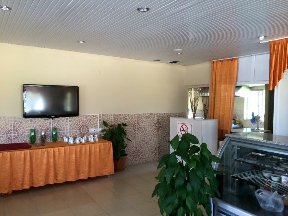 Esmeralda Apart Butik Otel Kızılot 外观 照片