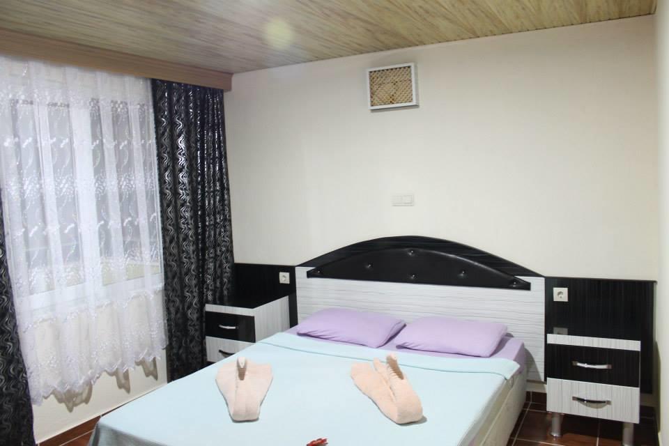 Esmeralda Apart Butik Otel Kızılot 外观 照片