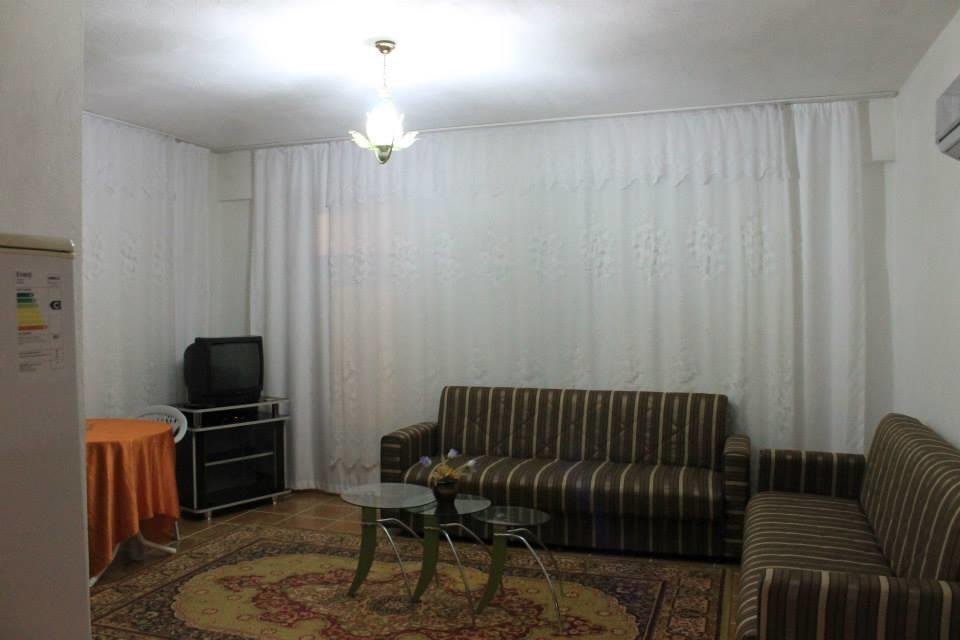 Esmeralda Apart Butik Otel Kızılot 外观 照片