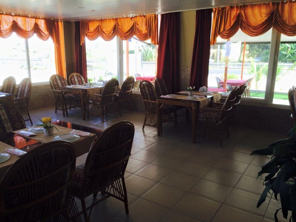 Esmeralda Apart Butik Otel Kızılot 外观 照片