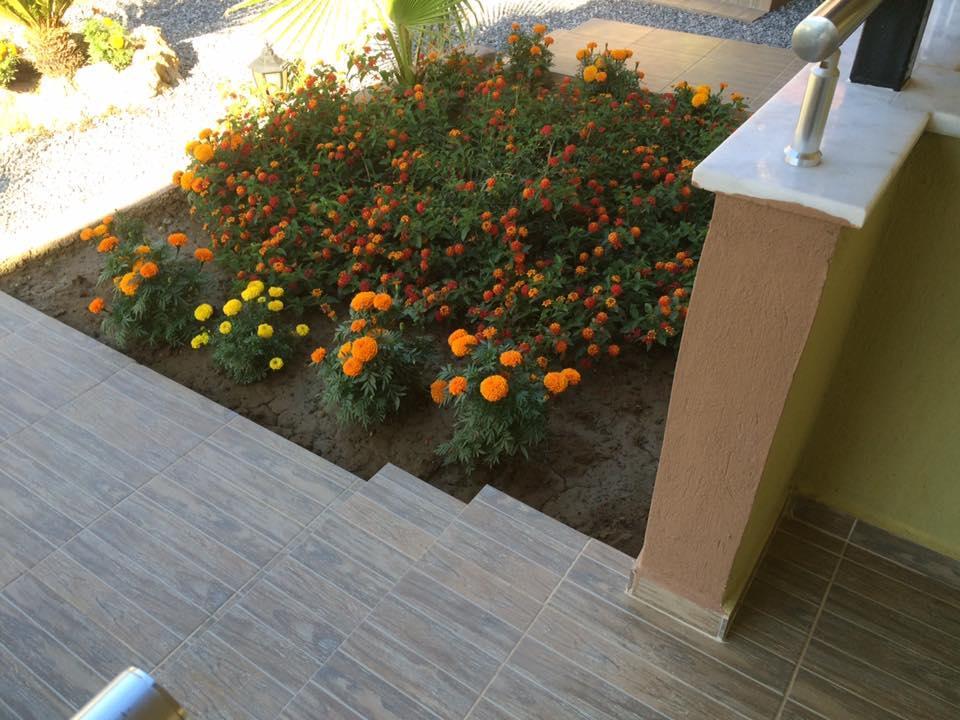 Esmeralda Apart Butik Otel Kızılot 外观 照片